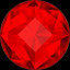 Icon for Get Gem Level 2 Completed