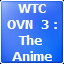 Welcome To... Chichester OVN : The Anime ?