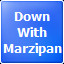 Grendel Hates Marzipan
