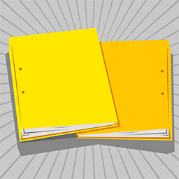 Icon for Binders of Power