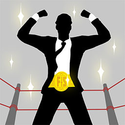 Icon for The Wrestler