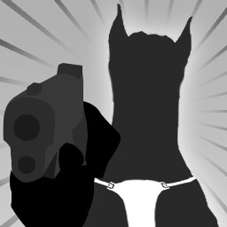 Pistol Pooch