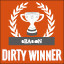 Icon for Dirty Winner