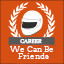 Icon for We Can Be Friends