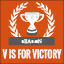 Icon for V Is For Victory