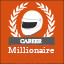 Icon for Millionaire