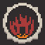 Incinerate