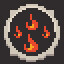 Raging Flame