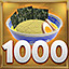 Egg ramen master