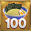 Egg ramen teacher
