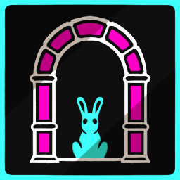 Icon for Down the rabbithole