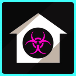 Icon for Self-isolation