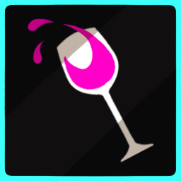 Icon for Sinister is Latin for left