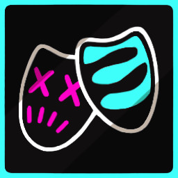 Icon for DJ in training