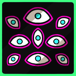 Icon for Ultimate expression of Avarice