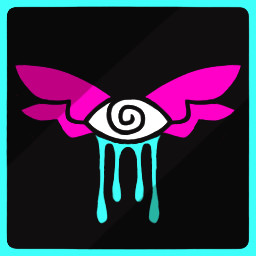 Icon for It hAs BEgun. Let us parTAKE