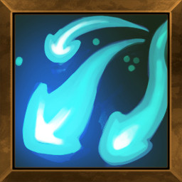 Icon for Master Caster