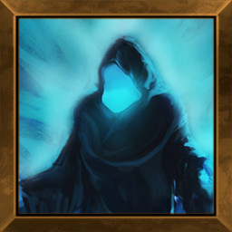 Icon for Mysterious Harvesting Power