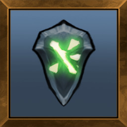 Icon for Rune Crafter