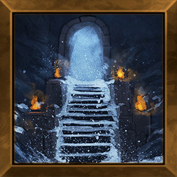 Icon for Dungeoneer