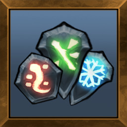 Icon for Rune Lord