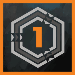 Icon for First Steps