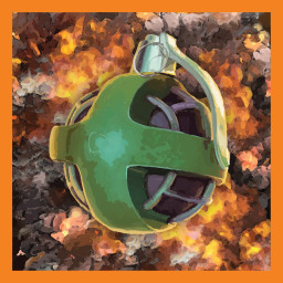 Icon for Return to Sender