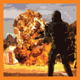 Icon for Human Torch