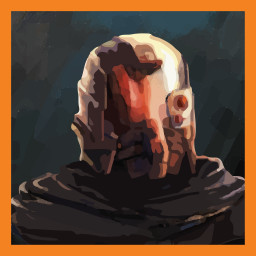 Icon for Here’s Ayla