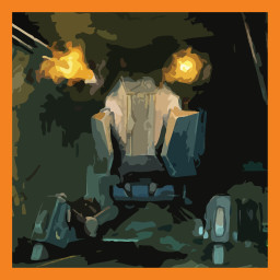 Icon for First Mech