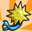 Icon for Sun Medal