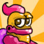 Icon for  Defeat the Eggstax
