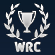 Icon for WRC Champion