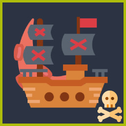 Icon for Take Note Jack Sparrow (Hardcore)