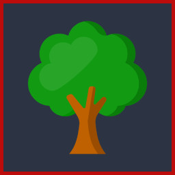 Icon for Woodcutting Master