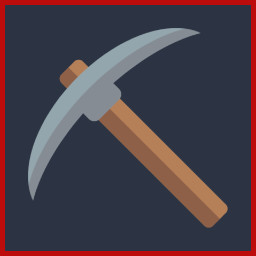 Icon for Mining Master