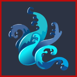 Icon for The Water God