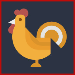 Icon for Big Chick