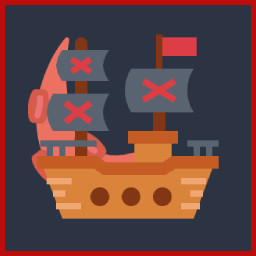 Icon for Take Note Jack Sparrow