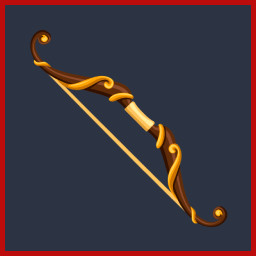 Icon for Nice Bow