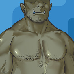 Icon for Lost Orc