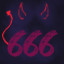 Devil's number.