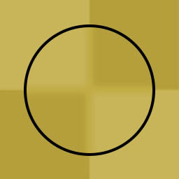 Skin - Yellow Pattern