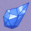 Icon for Crystal shoppin'