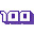 The 100-Player Twitch Chat Party Pack icon