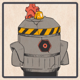 Icon for High Voltage