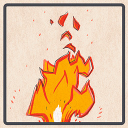 Icon for Fire When Wreck-y