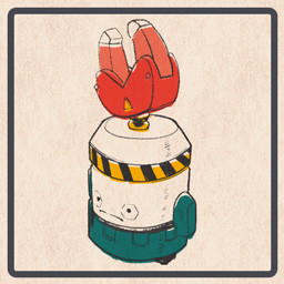 Icon for In deep Chip