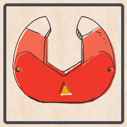 Icon for Grappler's License