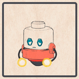 Icon for Chicken Chip